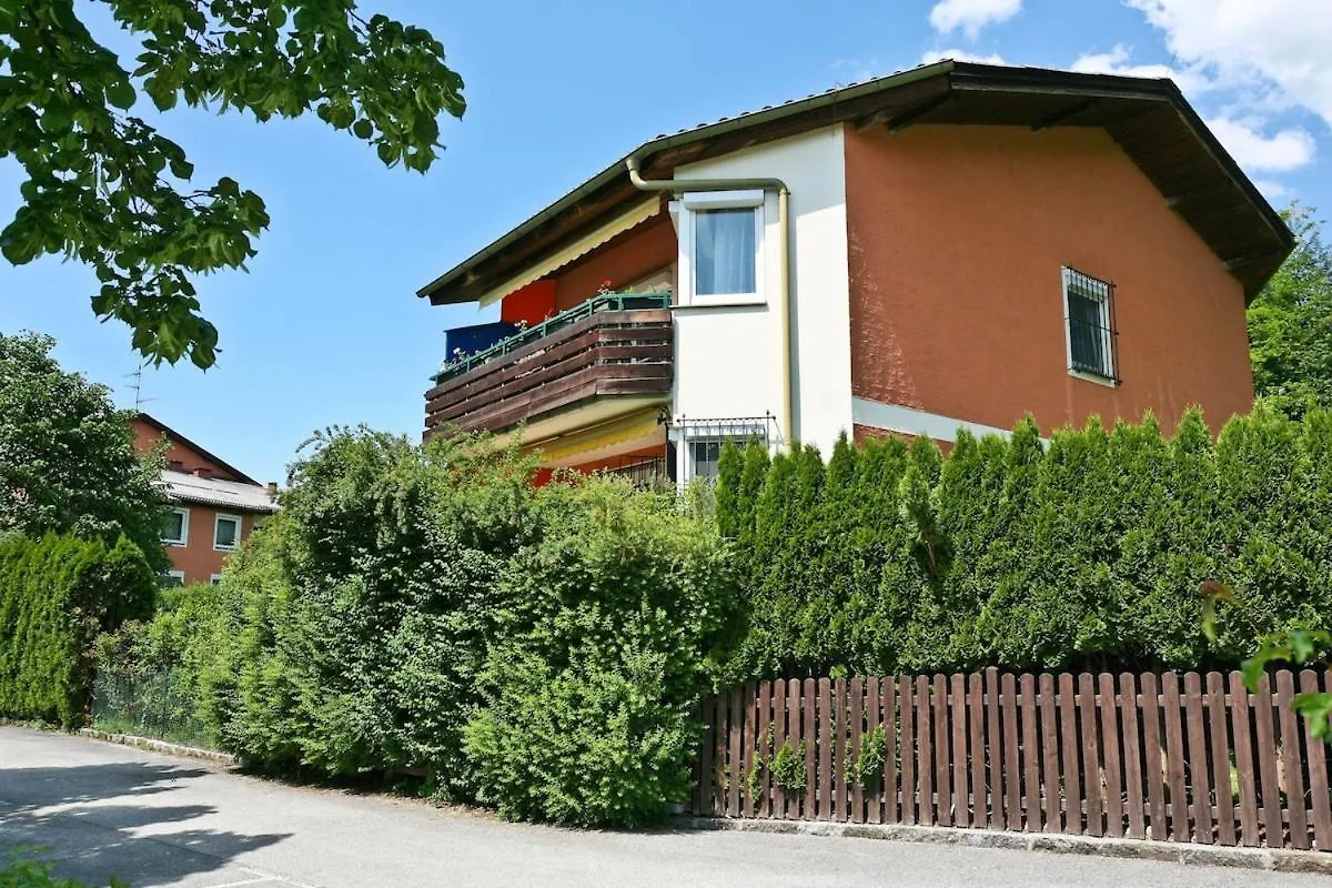 Exclusive House In Salzburg City 펜션
