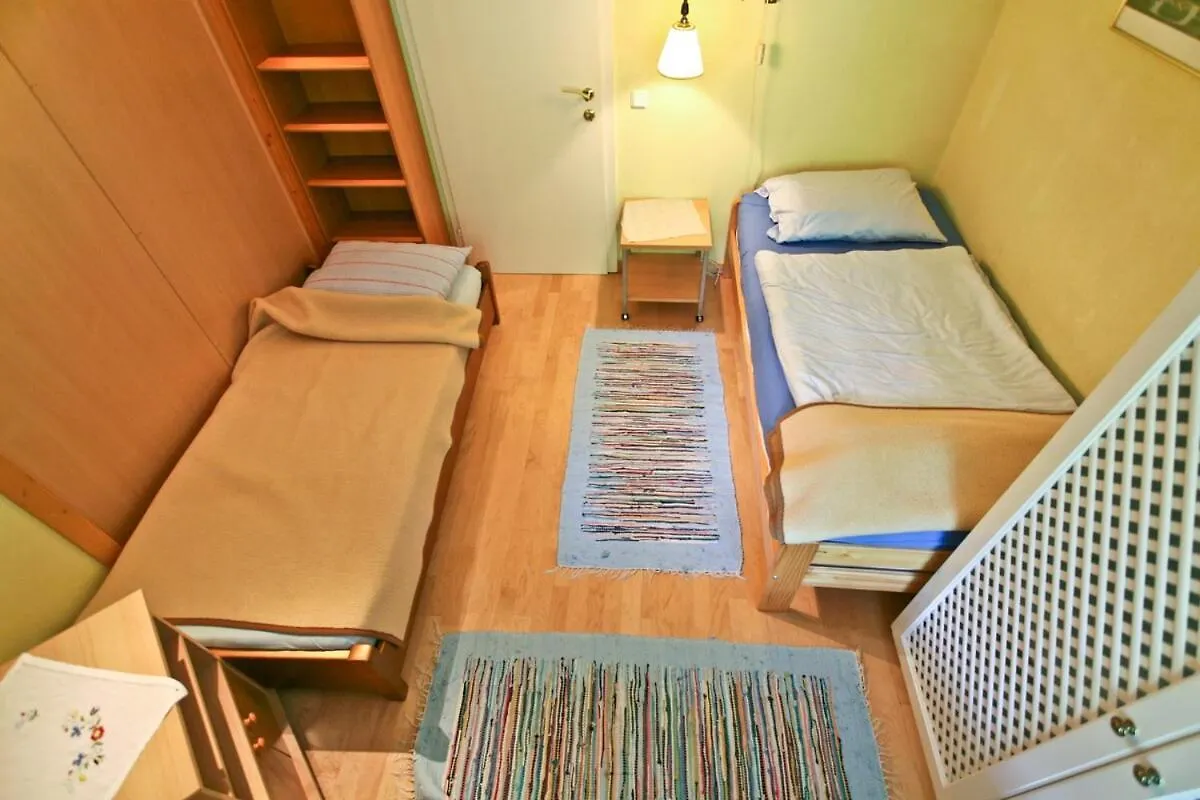 펜션 Exclusive House In Salzburg City 오스트리아