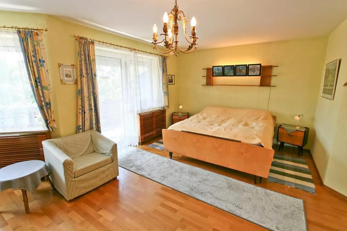 Exclusive House In Salzburg City Austria