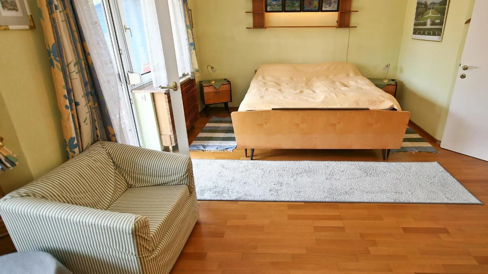 Holiday home Exclusive House In Salzburg City