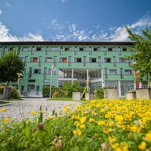  Ostello Kolpinghaus - Sommerhostel