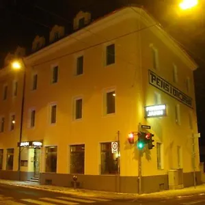 Guest house Jahn, Salzburg
