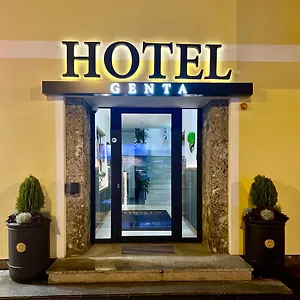Hotel Genta, Salzburg