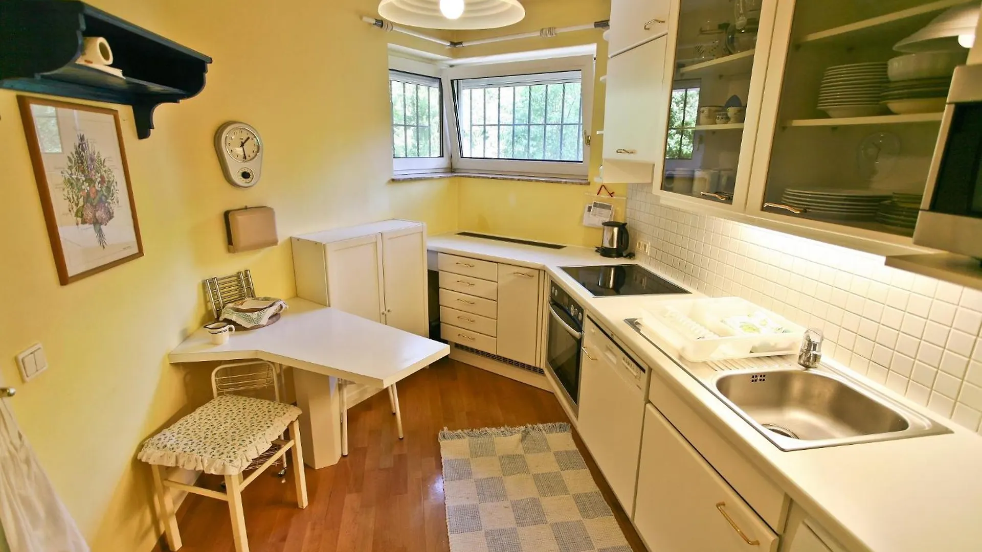 Exclusive House In Salzburg City 0*,  Austria