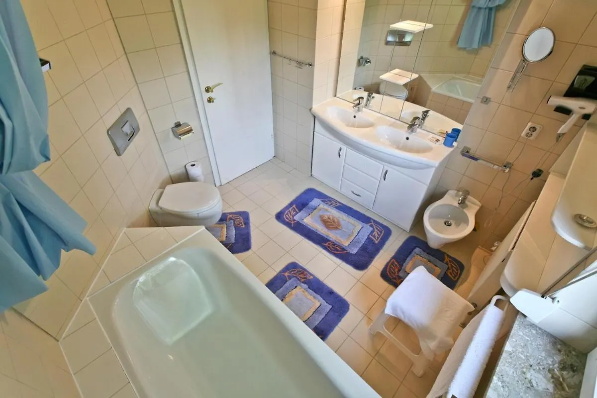 Exclusive House In Salzburg City Holiday home